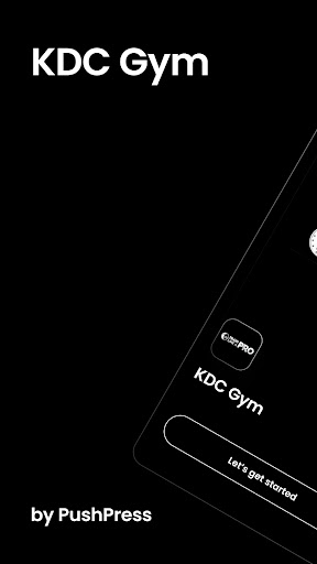 KDC Gym