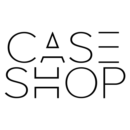 CaseShop logo