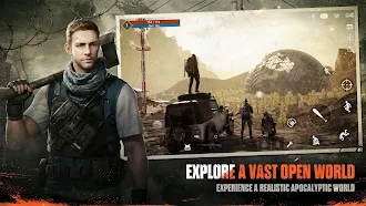 Game screenshot DARKEST DAYS hack
