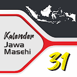 Cover Image of Herunterladen Kalender 2022: Jawa - Masehi  APK
