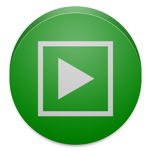 Archive Player 1.2.3 Icon