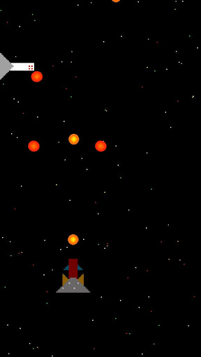 Downgradius (Ludum Dare 43) Screen 3