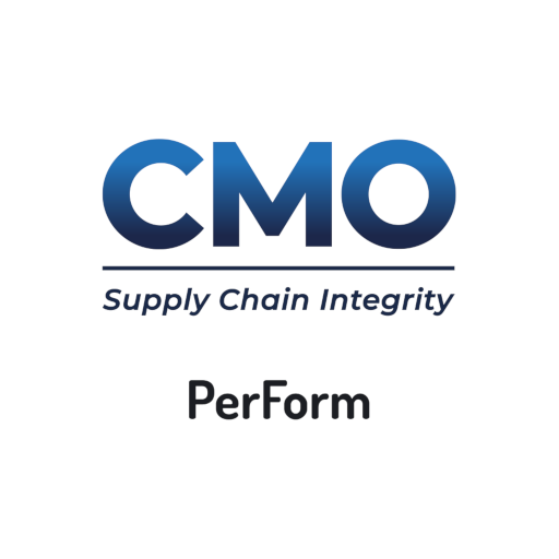CMO PerForm logo