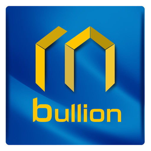 RN Bullion logo