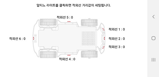 알티노 라이트 보이스 코딩 Screen 3