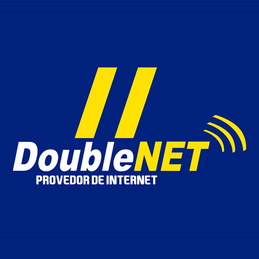 DoubleNET STB logo