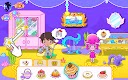 screenshot of Mermaid Princess Town Design