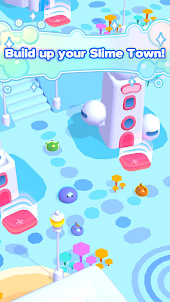 Slime Sweep: 3D Cleaning Game