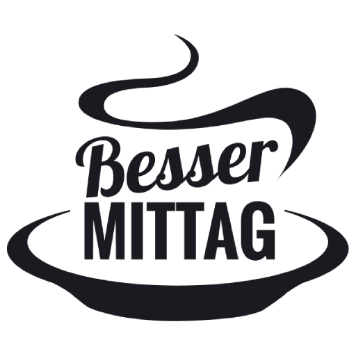 BesserMITTAG logo