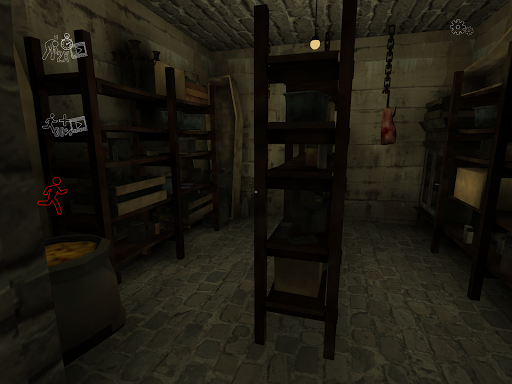 HeadHorse: Horror Game 1.2.9 screenshots 17