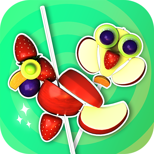 Candy Stick logo