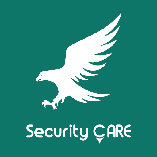 Security Care logo