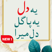 Top 20 Entertainment Apps Like Ye Dil Ye Pagal Dil Mera Romantic urdu Novel Book - Best Alternatives