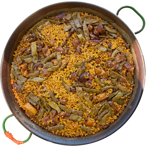 Paella Infalible 1.1.1 Icon