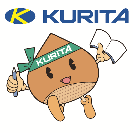 ビックリタアップ logo