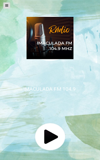 IMACULADA FM 104.9 Screen 2
