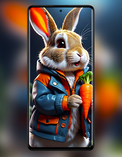 Redmi Note 13 Pro+ Wallpaper Screenshot 2 - AppWisp.com
