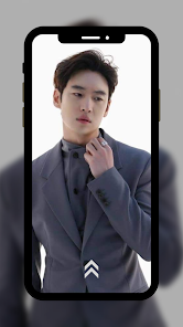 Lee Je Hoon Wallpaper HD 1.2.6 APK + Mod (Free purchase) for Android