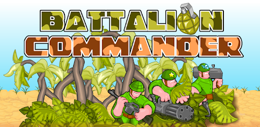 Battalion Commander