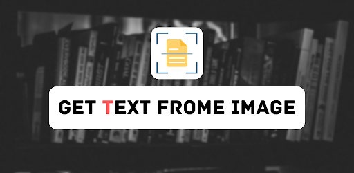 Text Scanner - Image to Text Android App