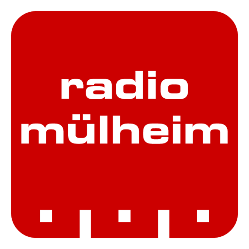 Radio Mülheim  Icon