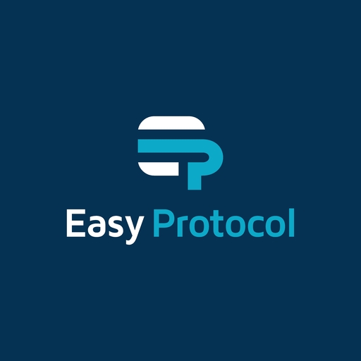 Easy Protocol logo