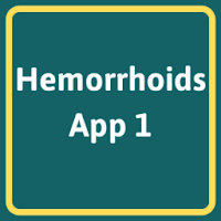 Hemorrhoids App 1