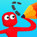 Cover Image of Download Draw Arms 1.2.0 APK