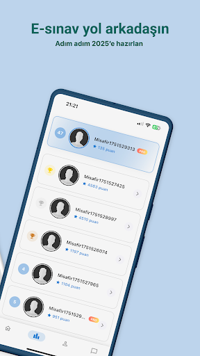 Ehliyet Sınav Soruları 2026 screenshot 18