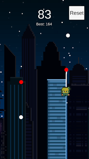 Grapple Guy Screen 3