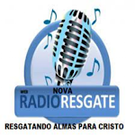 Cover Image of Download Radio Nova Resgate 1.0 APK