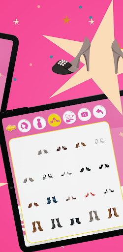 عالم الموضة Screenshot