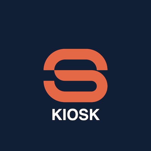 ShiftSmart Kiosk logo