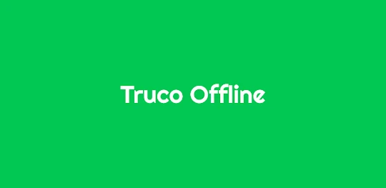 Truco Offline: Mineiro e Paulista