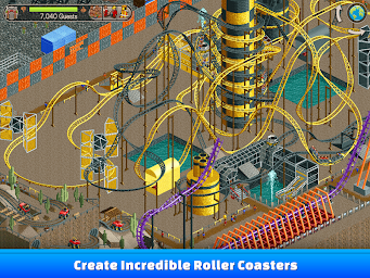 RollerCoaster Tycoon® Classic