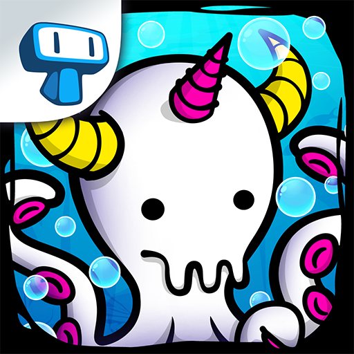 Descargar Octopus Evolution: Idle Game para PC Windows 7, 8, 10, 11
