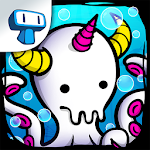 Cover Image of Download Octopus Evolution: Mutant Crazy Merge Clicker Idle 1.2.11 APK
