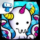 Octopus Evolution - 🐙 Clicker 1.2.18