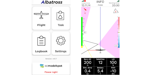 Albatross