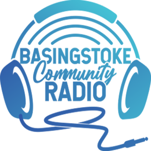 Basingstoke Community Radio logo