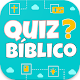 Quiz Bíblico - Perguntas e Respostas da Bíblia Laai af op Windows