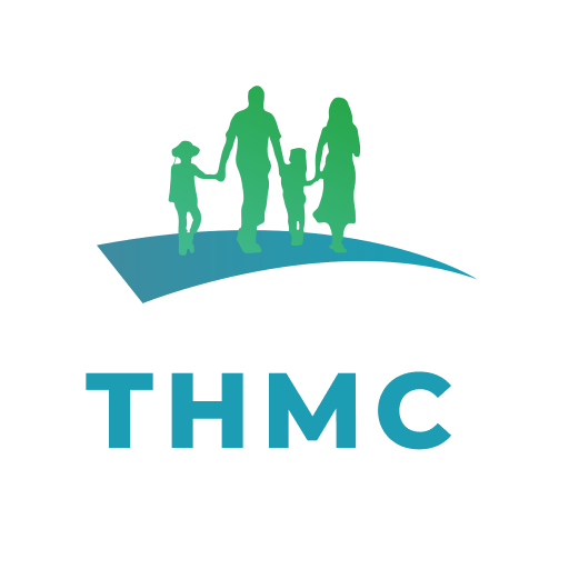 The Heights Medical Centre logo