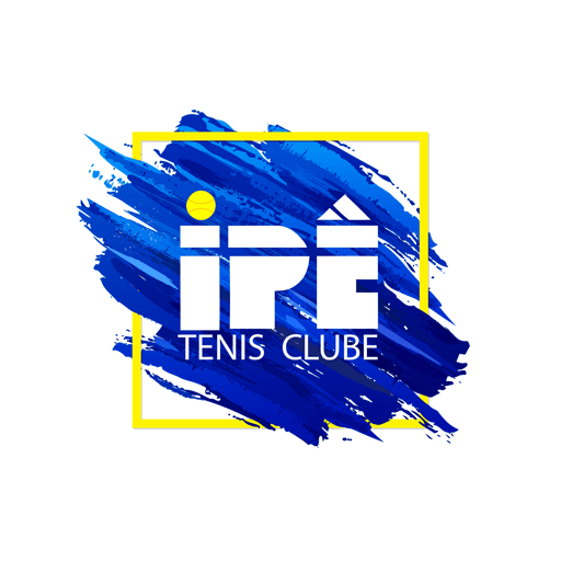 Ipê Tênis Clube logo