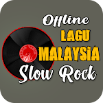 Cover Image of Herunterladen Lagu Malaysia Slow Rock 90'n Offline 1.5 APK