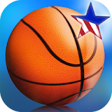 Street Basketball USA icon