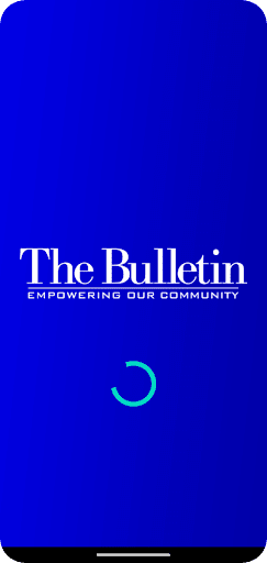 Android application The Bulletin: News & eEdition screenshort