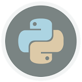 Guide to Python icon