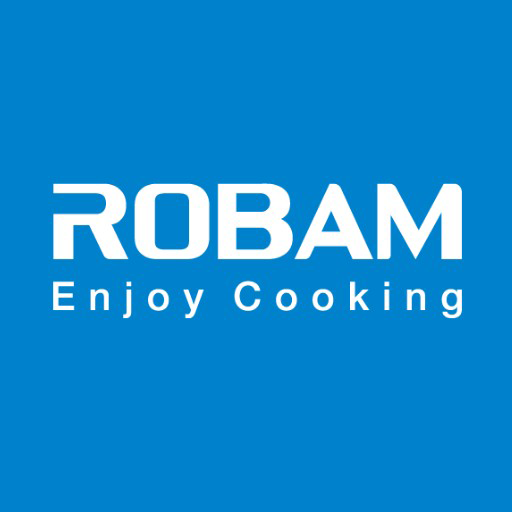 ROBAM AU logo