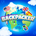 Backpacker™ - Geography Quiz icon