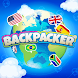 Backpacker™ - Geography Quiz - Androidアプリ